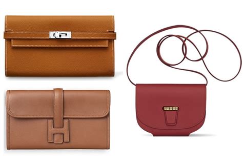 Hermes small leather goods